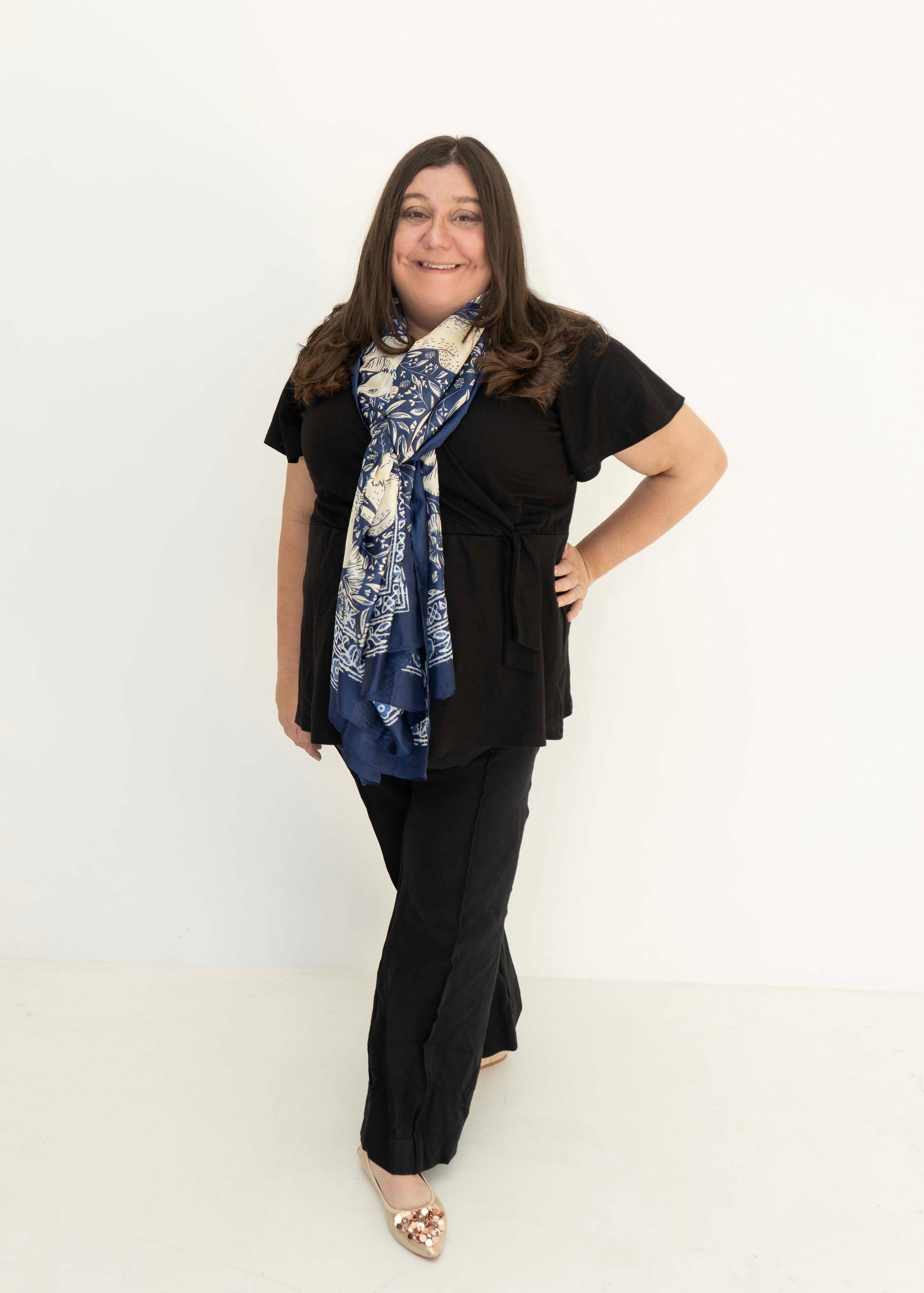 Robyn - The Phoenix Poppins - NICU and Postpartum Doula