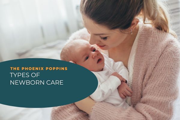 Types of Newborn Care