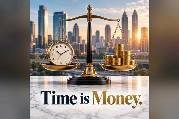 Why Successful Business Owners Protect Their Time Like Revenue