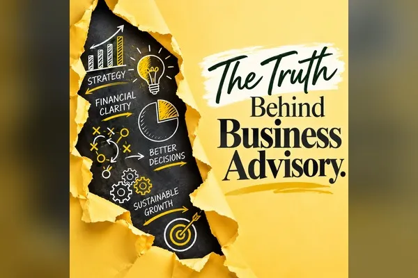 The Truth Behind Business Advisory: Success of Business Advisory on Small Businesses