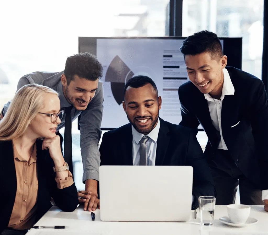 Business and Profit Coaching