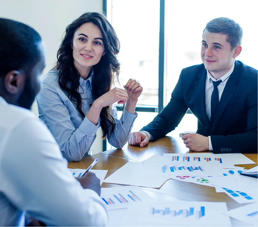 Fractional CFO & Business Advisory
