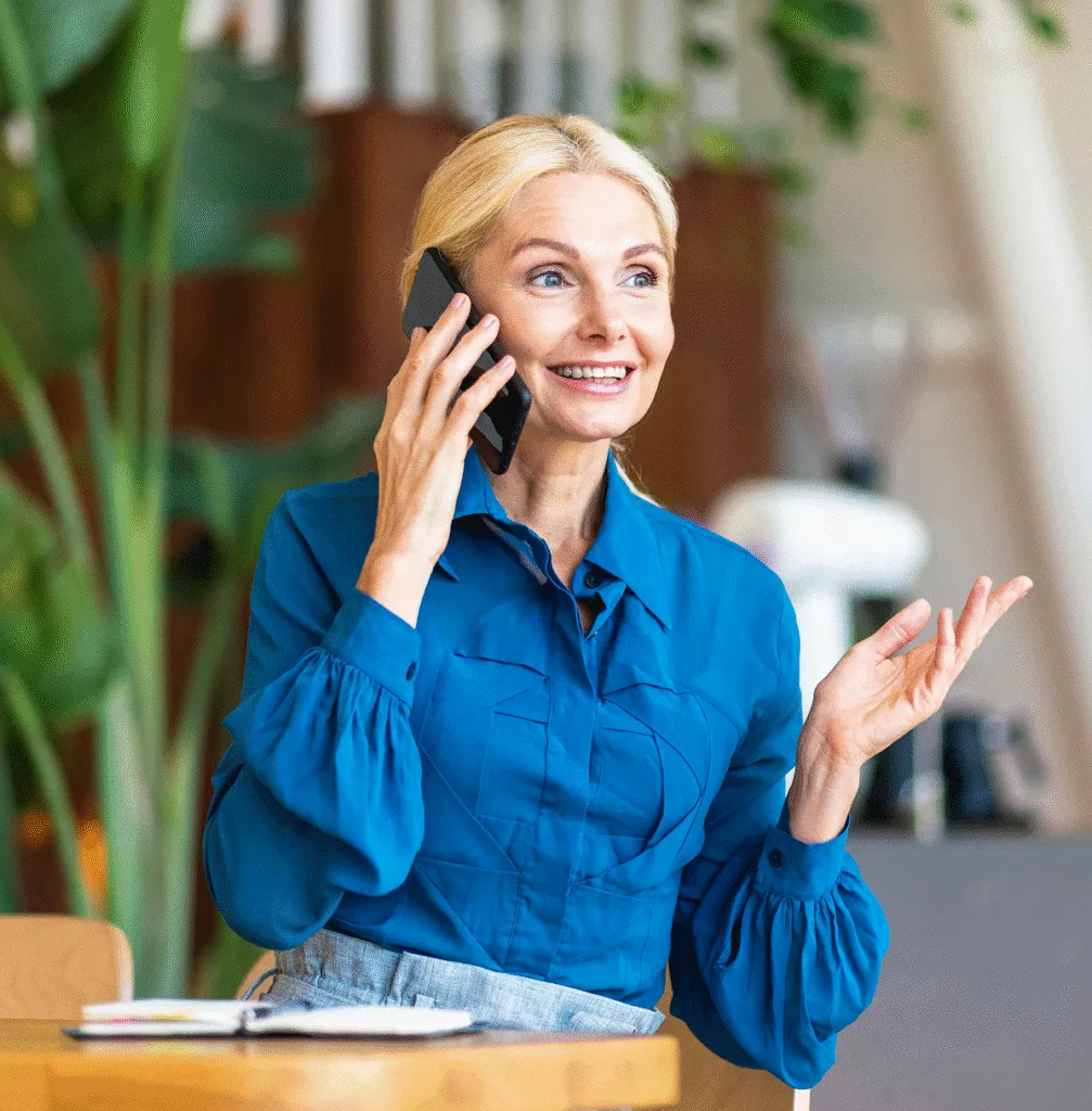 Tell Us How We Can Help You Today
