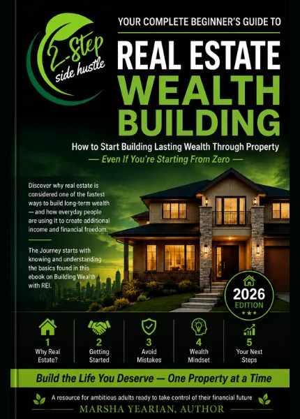 Real Estate Wealth Building