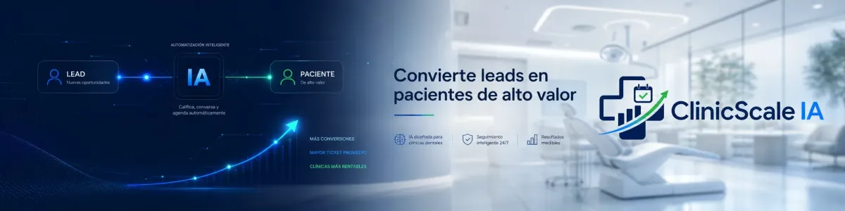 Sistema IA de Atención Telefónica para Clínicas