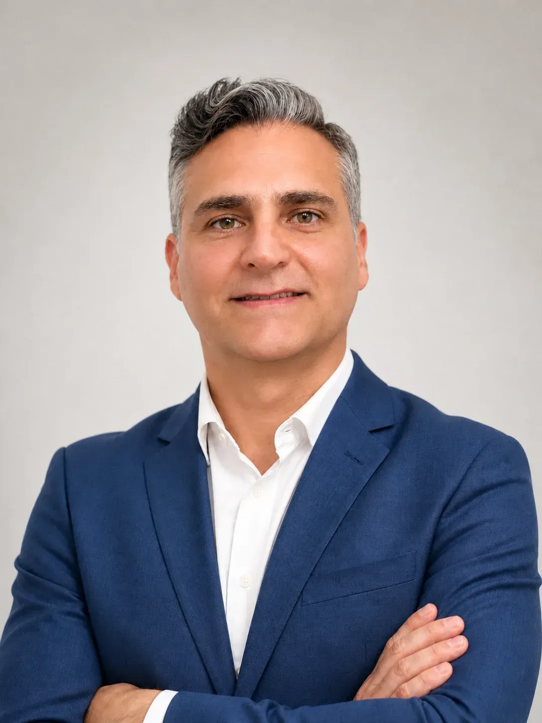 Pablo Andrés Duhart Ponce de León Foto