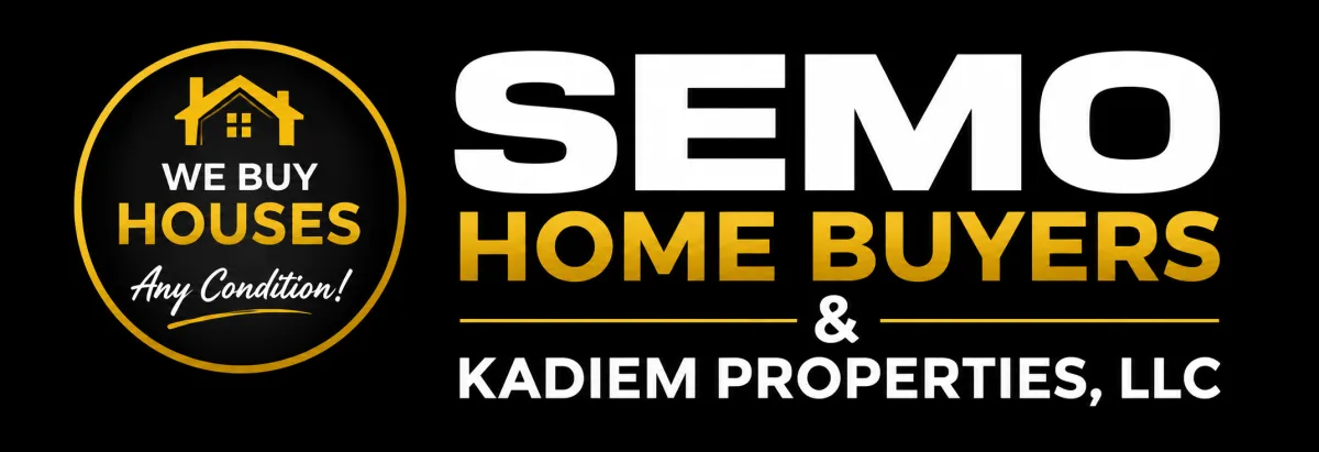 SEMO Home Buyers LLC