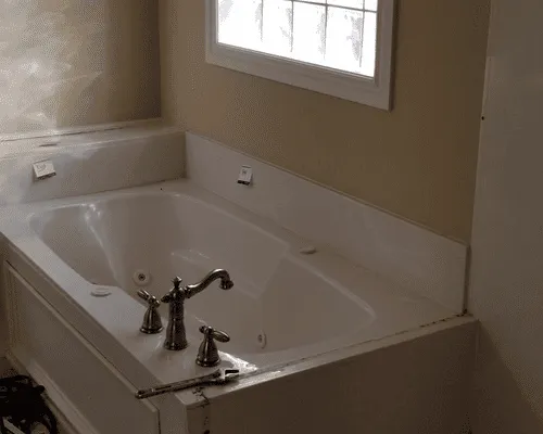 Bathroom Vanities Tulsa