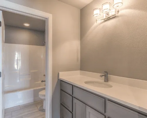 Kitchen Cabinet Painting & Refinishing Tulsa