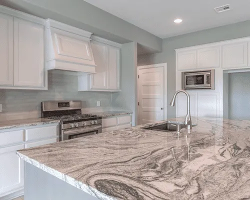 Countertops Installation in Tulsa