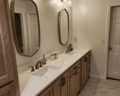 Kitchen Refresh Tulsa