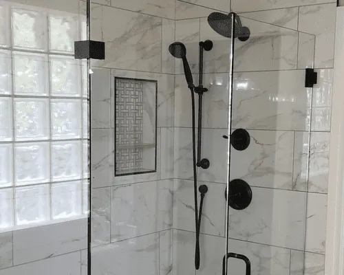 Kitchen Refresh Tulsa