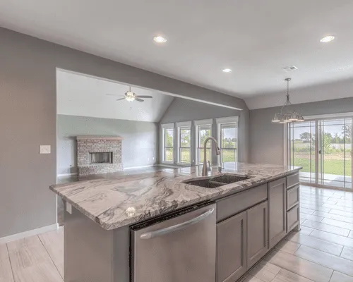 Flooring Installation Tulsa