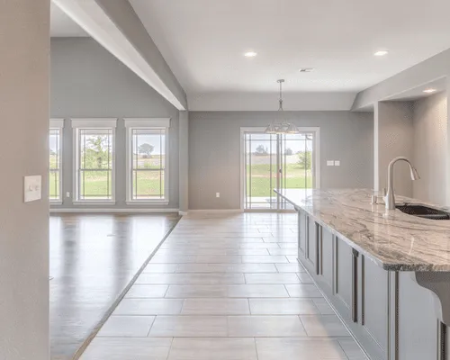 Sand Springs Kitchen Remodeling