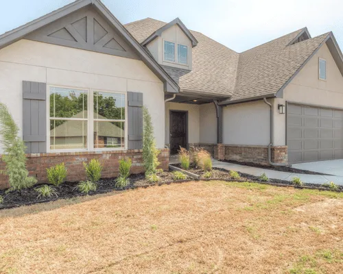 Bathroom Remodeling Tulsa