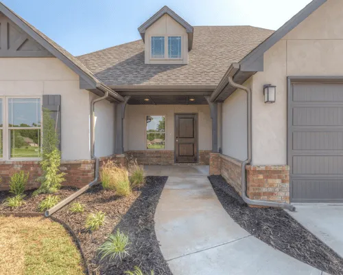 Wagoner Kitchen Cabinet Painting & Refinishing