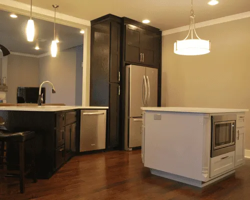 Tulsa Kitchen Remodeling