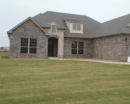 Owasso Kitchen Cabinet Painting & Refinishing