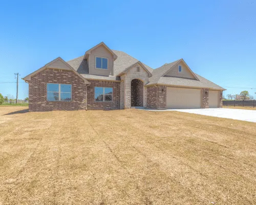 Home Building Consulting in Tulsa