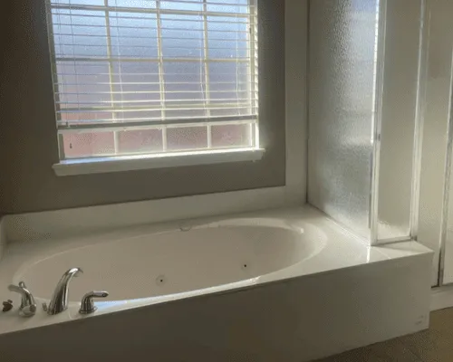 Bixby Kitchen Cabinet Painting & Refinishing