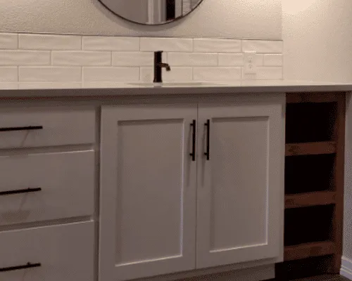 Flooring Installation in Tulsa