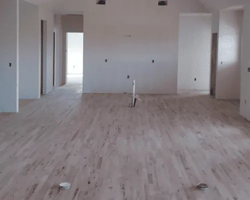 Flooring Installation Tulsa