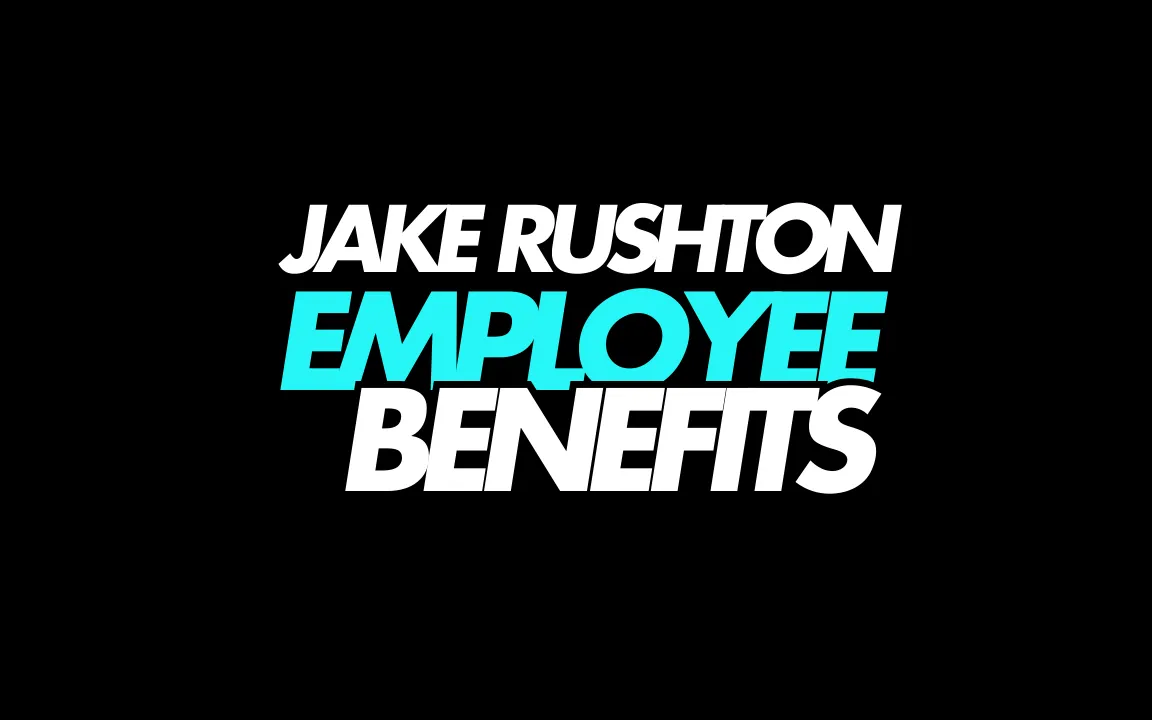 Jake Rushton
