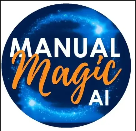 Manual Magic AI