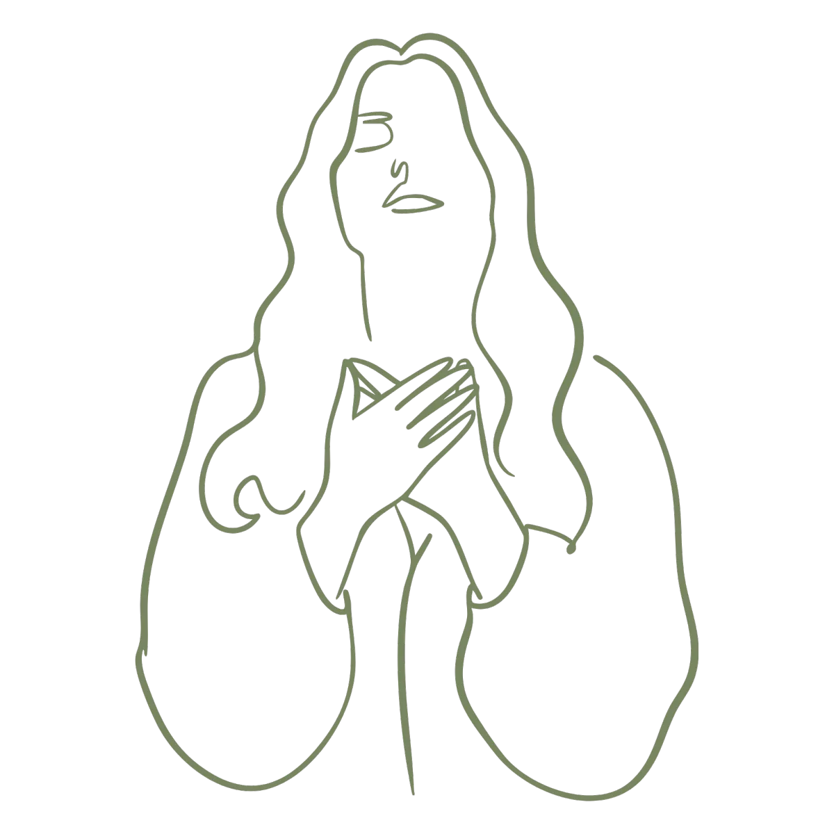 חוסר שקט פנימי שלא עובר