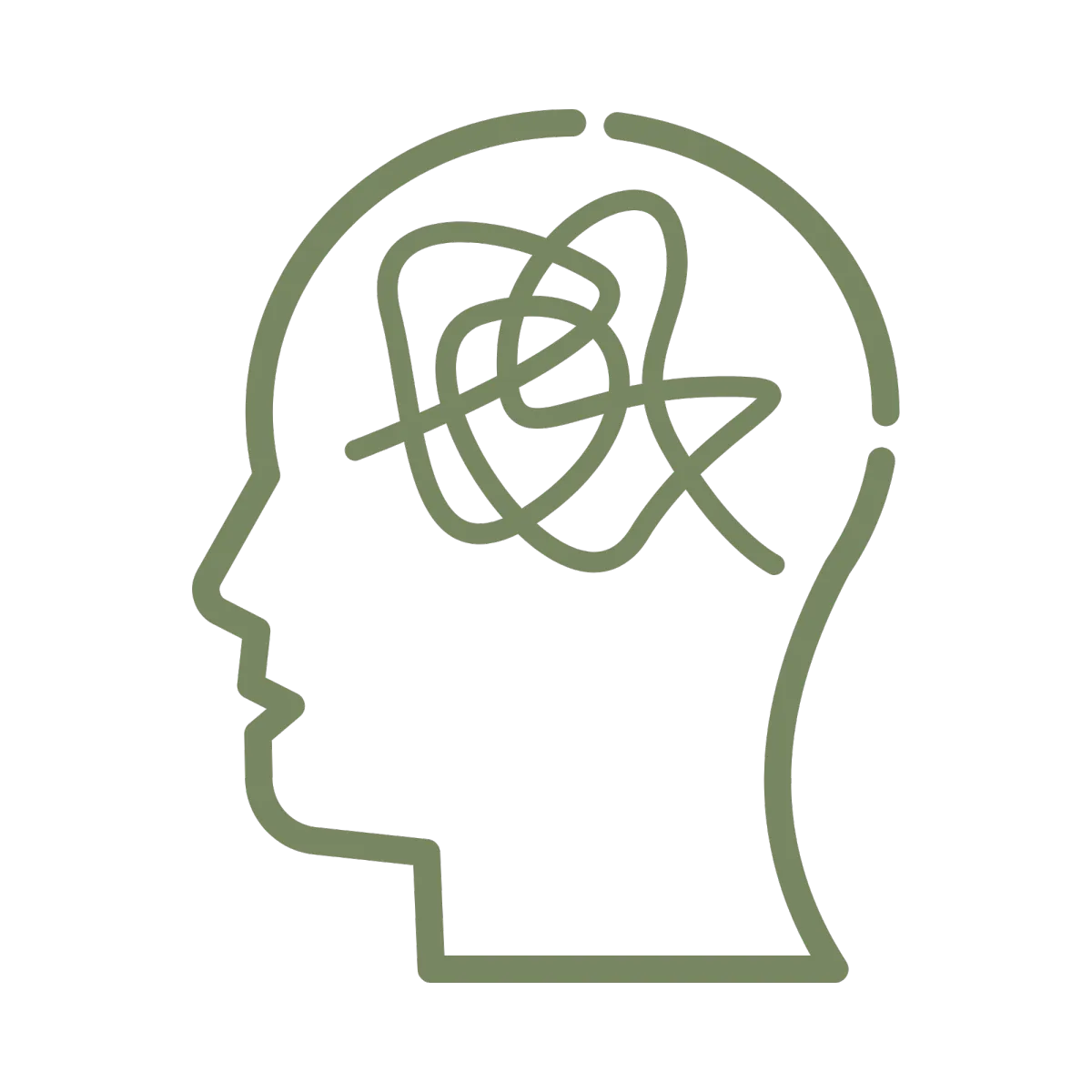 עומס רגשי או מנטלי