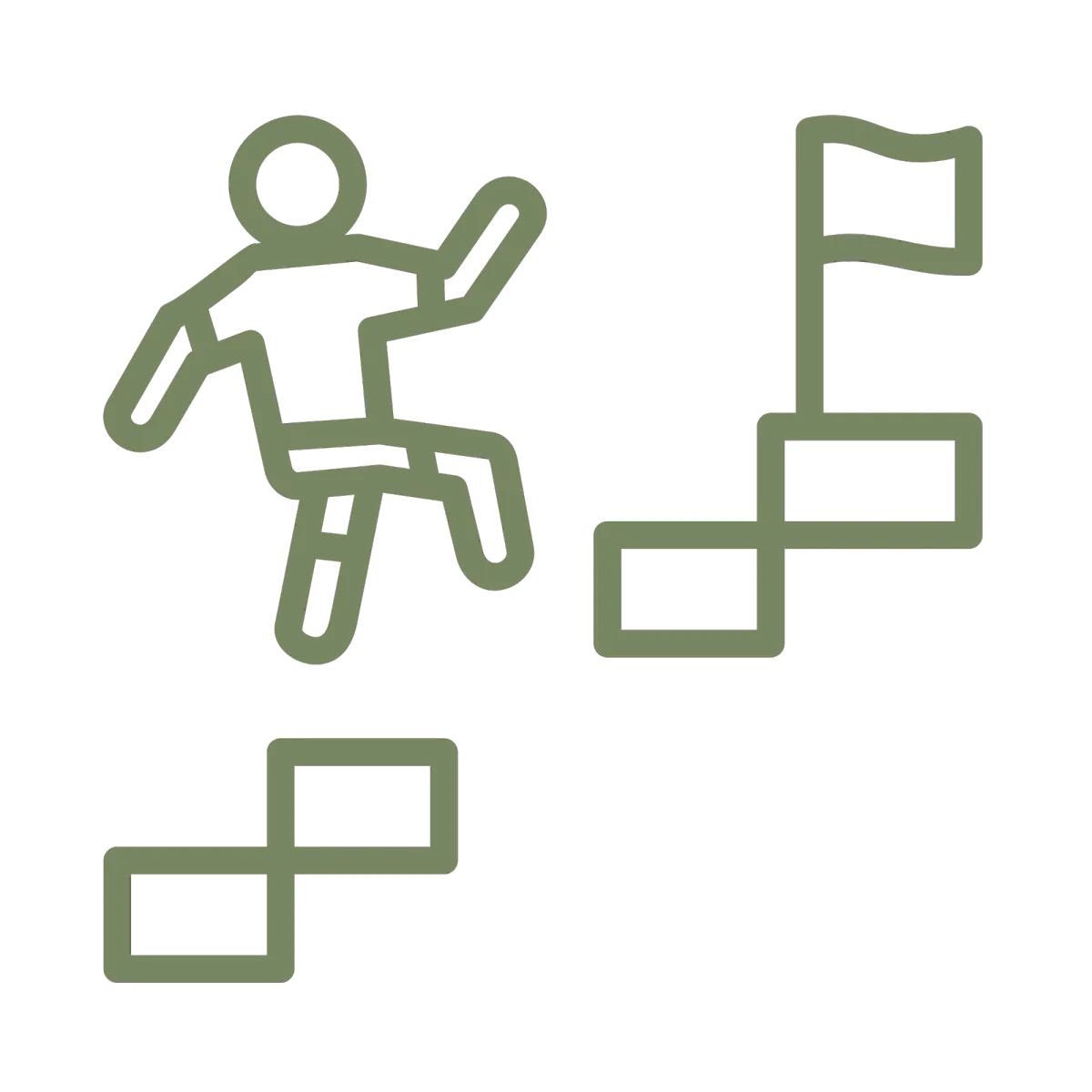 פער בין מה שהם מבינים — למה שהם מצליחים ליישם בפועל