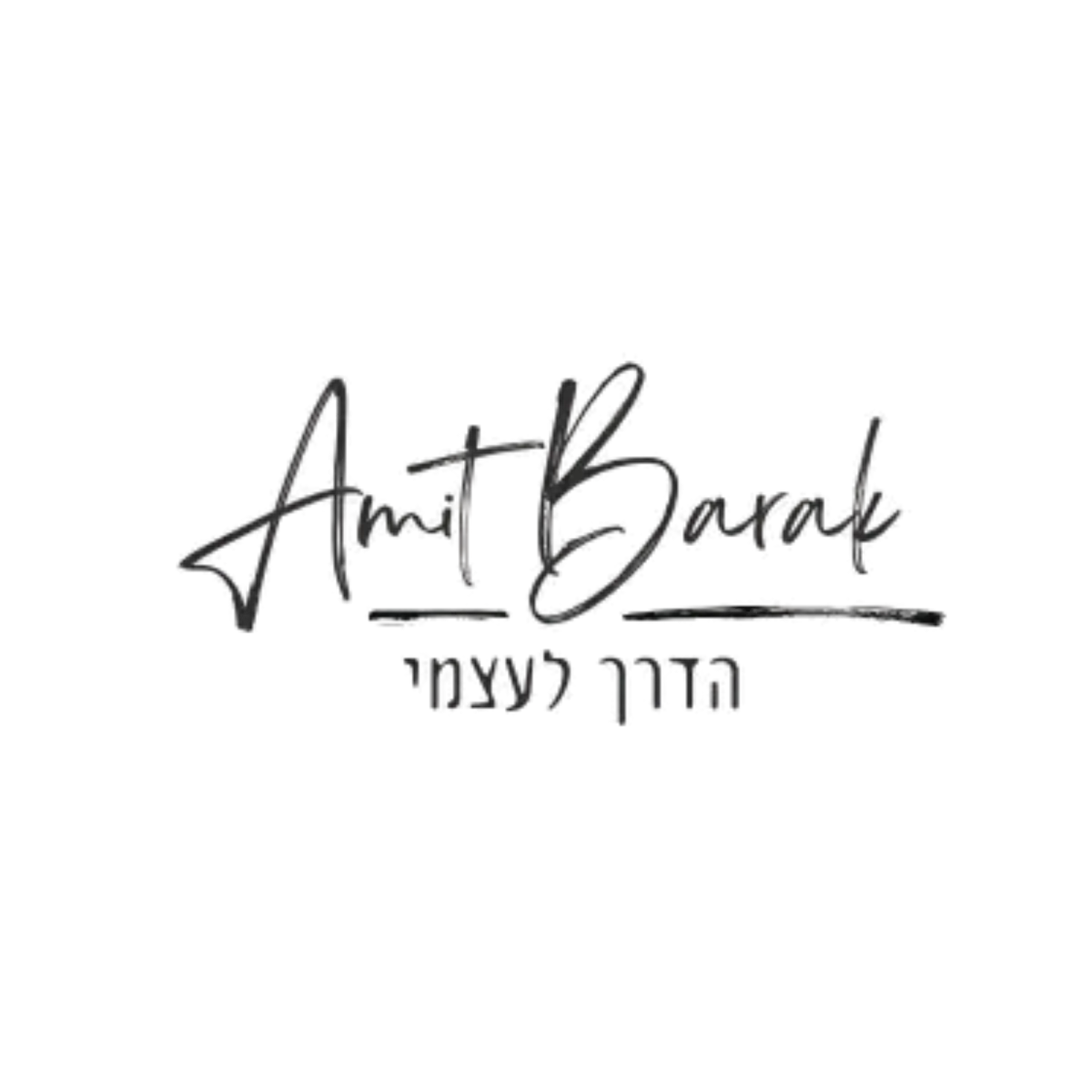AMIT BARAK LOGO