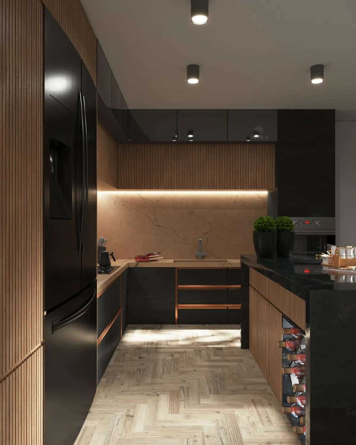 Kitchen Remodelling Croydon and South London - Building Best