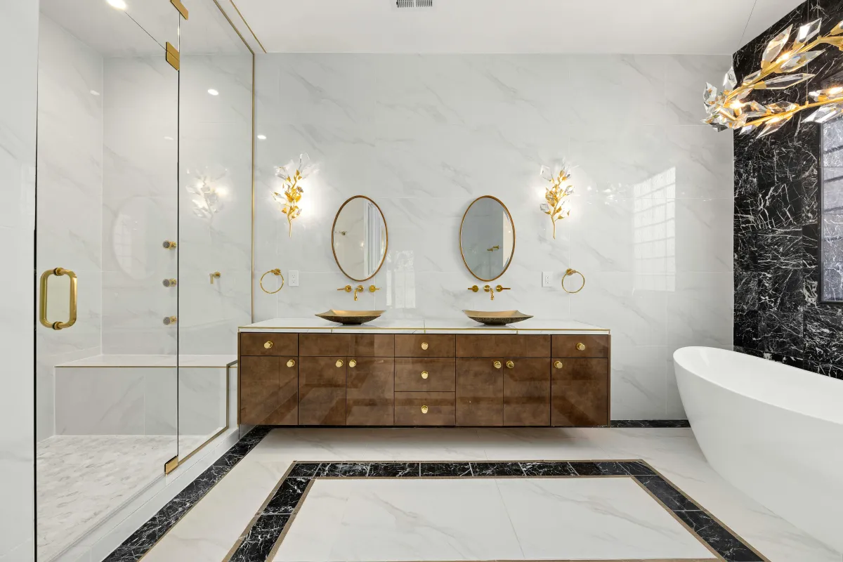 Bathroom Remodelling, Bathroom Renovation Croydon and South London - Building Best