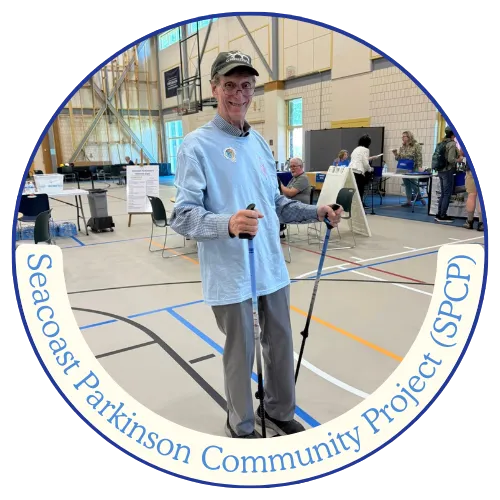 The Seacoast Parkinson's Community Project