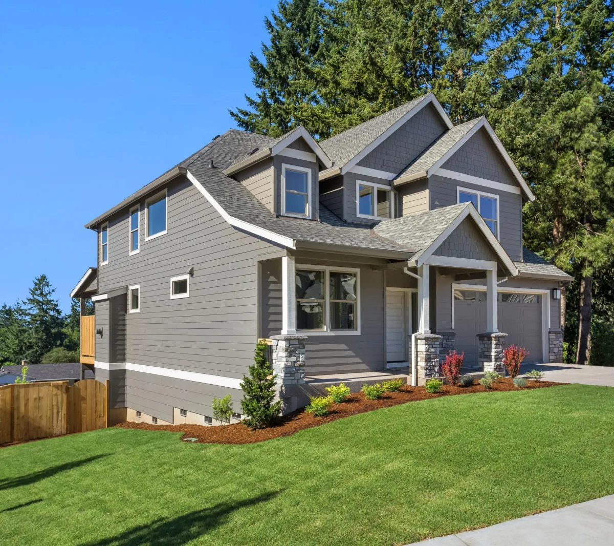 What Pressure Washing Costs in Canton, GA (Real Numbers)