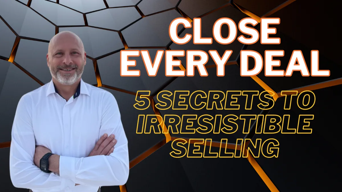 close every deal image