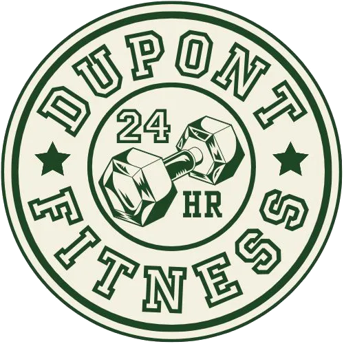 Dupont 24 Hour Fitness