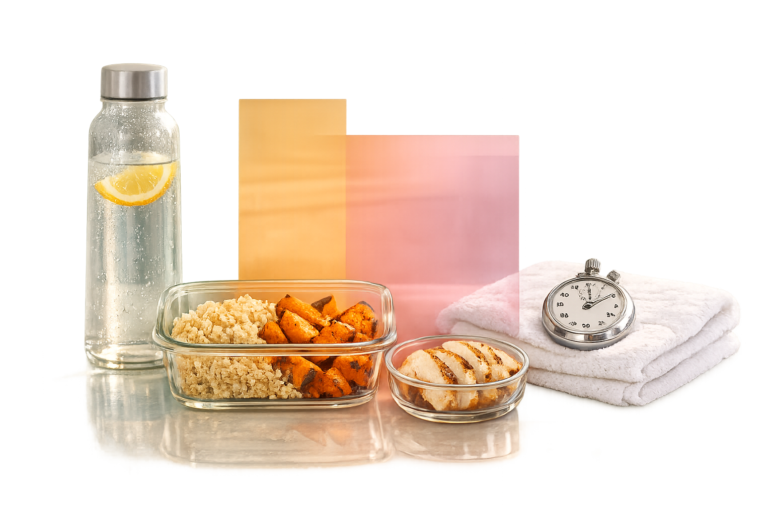 post workout nutrition