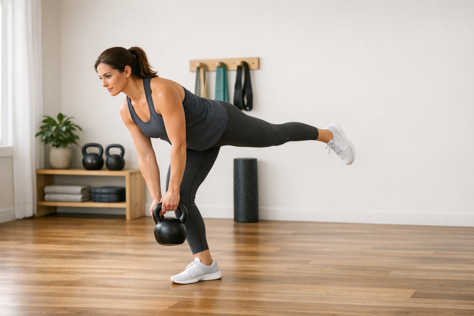 10 Research-Backed Benefits of Functional Training