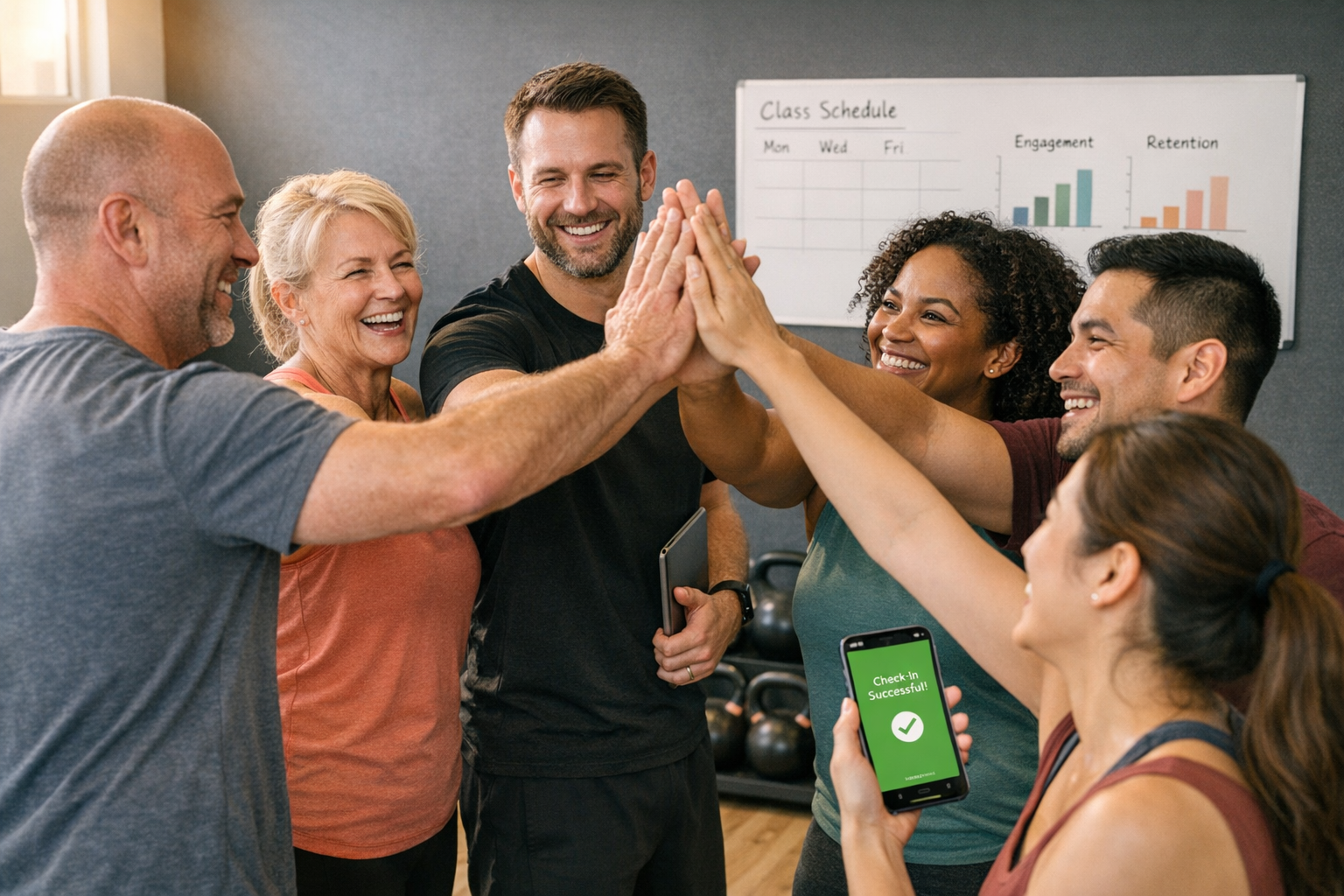 Guide to Building a Gym Community