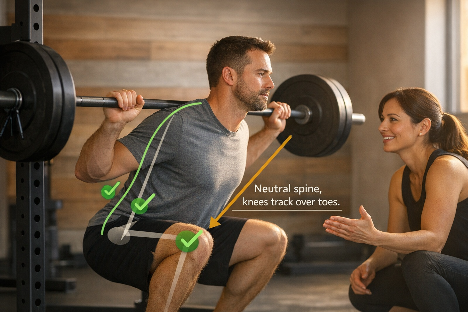 Strength Training Form Analyzer