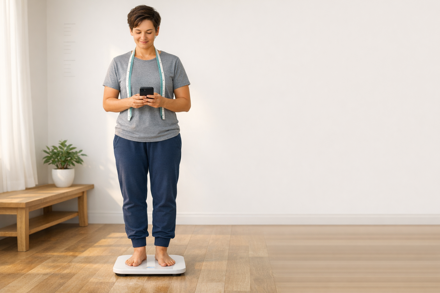 Ideal Weight Calculator for Your Health
