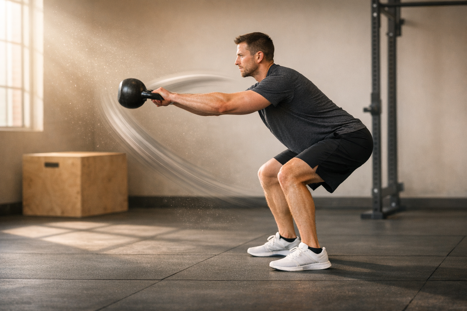 Ultimate Guide to Kettlebell Swings in Functional Workouts