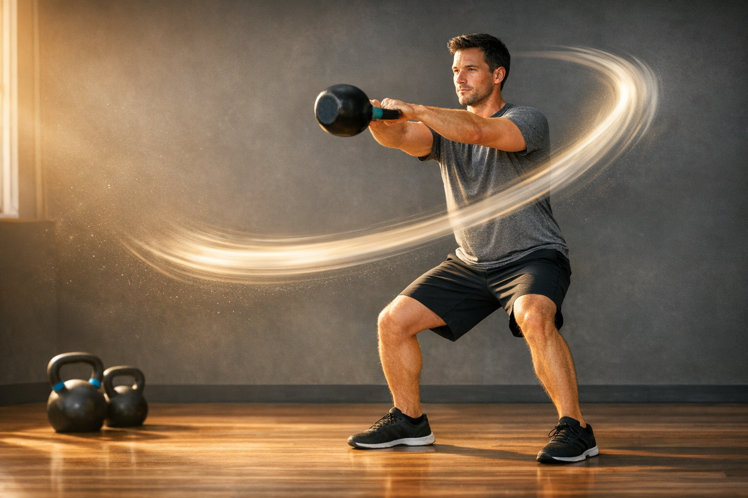 Ultimate Guide to Kettlebell Cardio Training