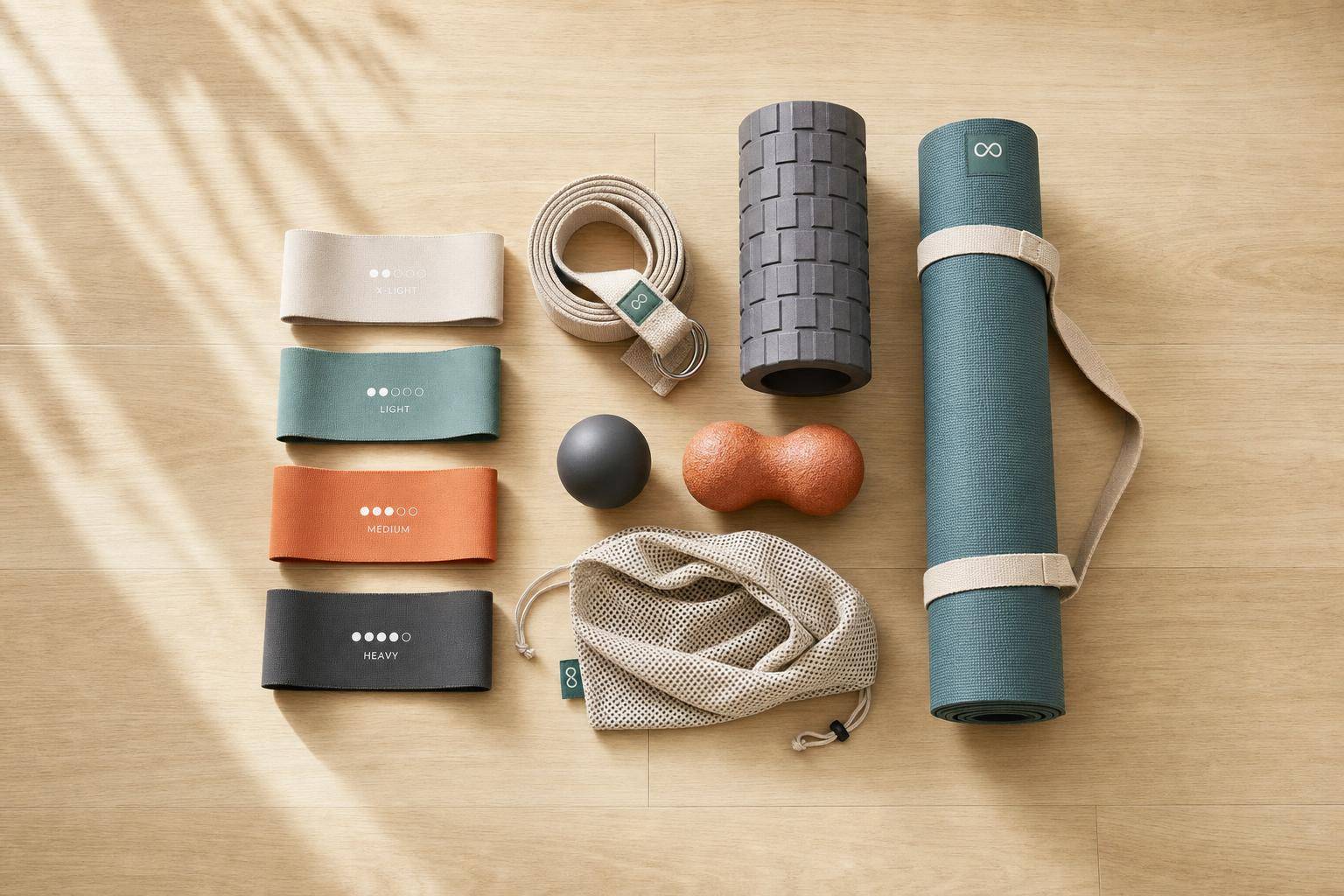 Ultimate Guide to Portable Stretching Equipment