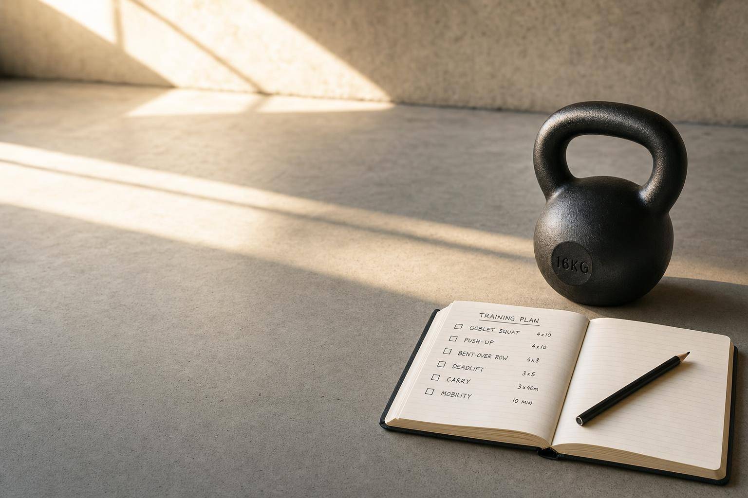 Why No-BS Training Beats Fitness Fads