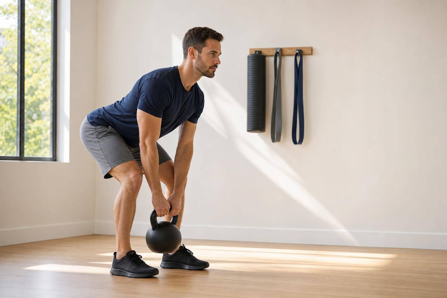 5 Functional Strength Moves to Avoid Injuries