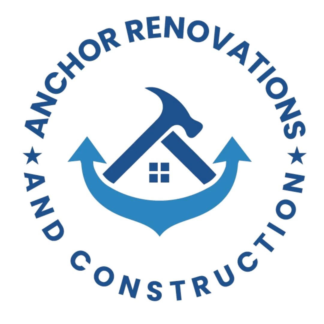 Anchor Renovations and Construction logo