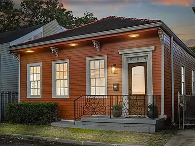 Exterior remodeling job done by Anchor Renovations and Construction